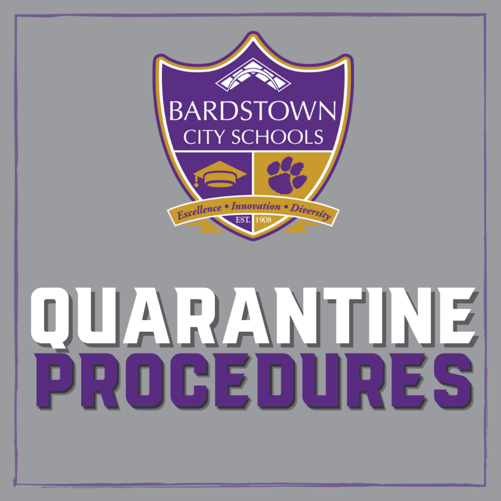 BLOG Bardstown Middle School